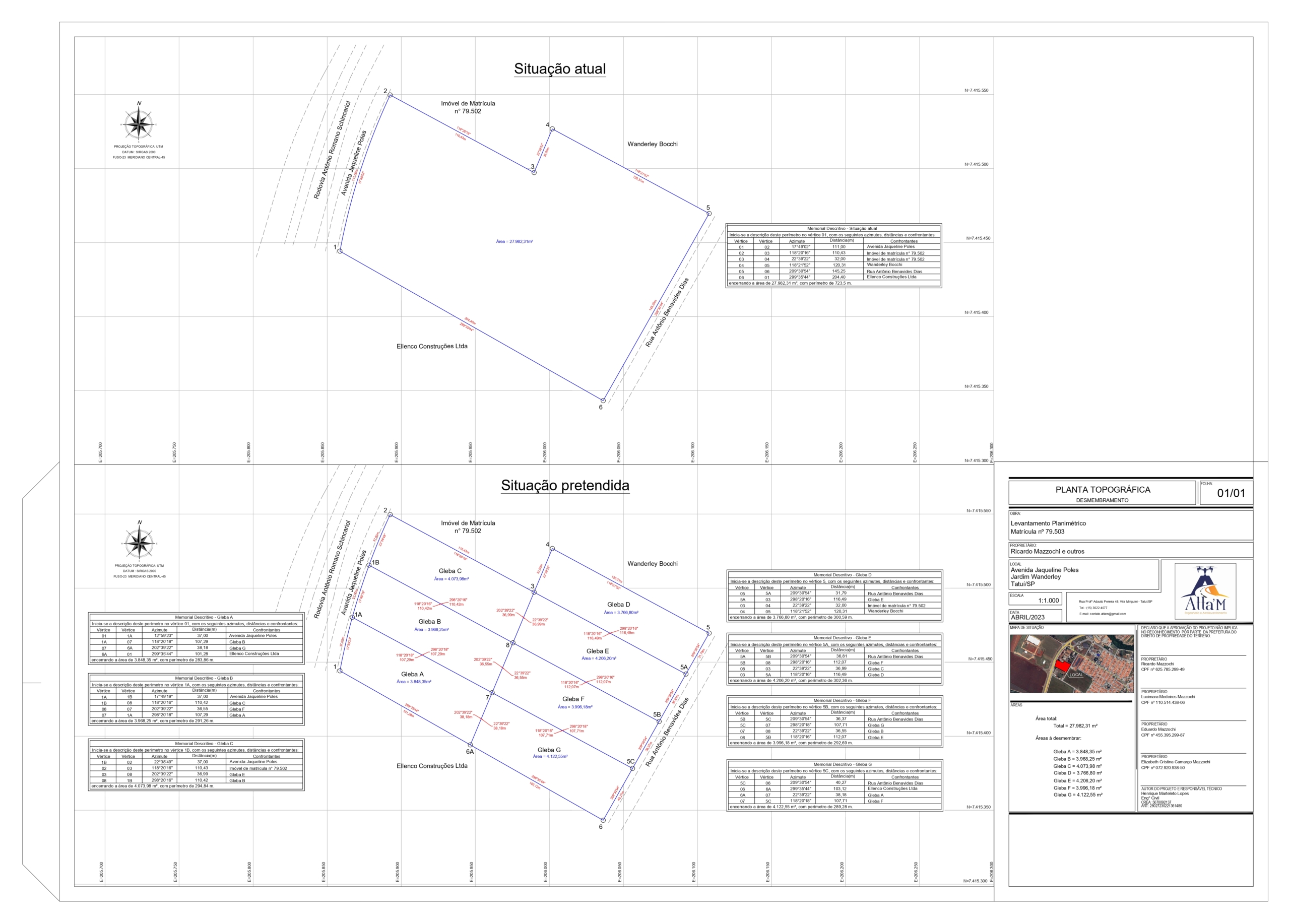 R01 – Levantamento Planimétrico – Ricardo Mazzochi_page-0001