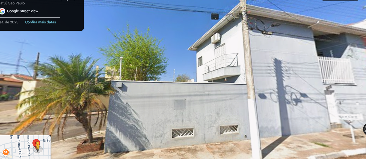 Captura de tela 2026-07-27 150106 VENDE-SE CASA (Sobrado), 3 dormitórios (Vila Dr. Laurindo) – TATUÍ SP