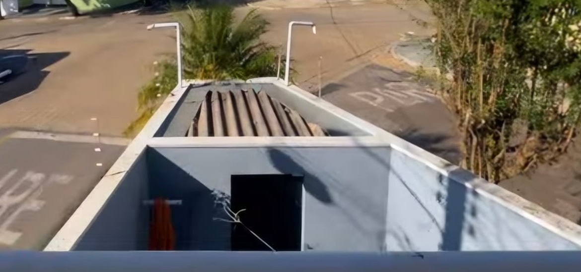 VENDE-SE CASA (Sobrado), 3 dormitórios (Vila Dr. Laurindo) – TATUÍ SP