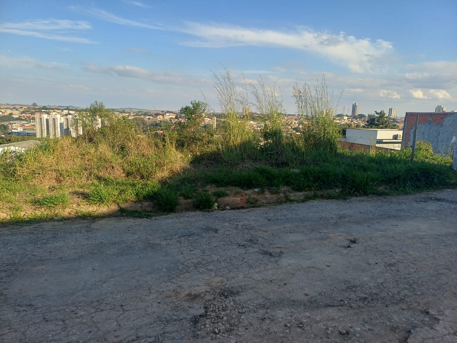 WhatsApp Image 2026-07-03 at 16.27.01 (1) TERRENO (360m2) a VENDA!!! *12m de frente*, Jd. Paulista (Tatuí SP)