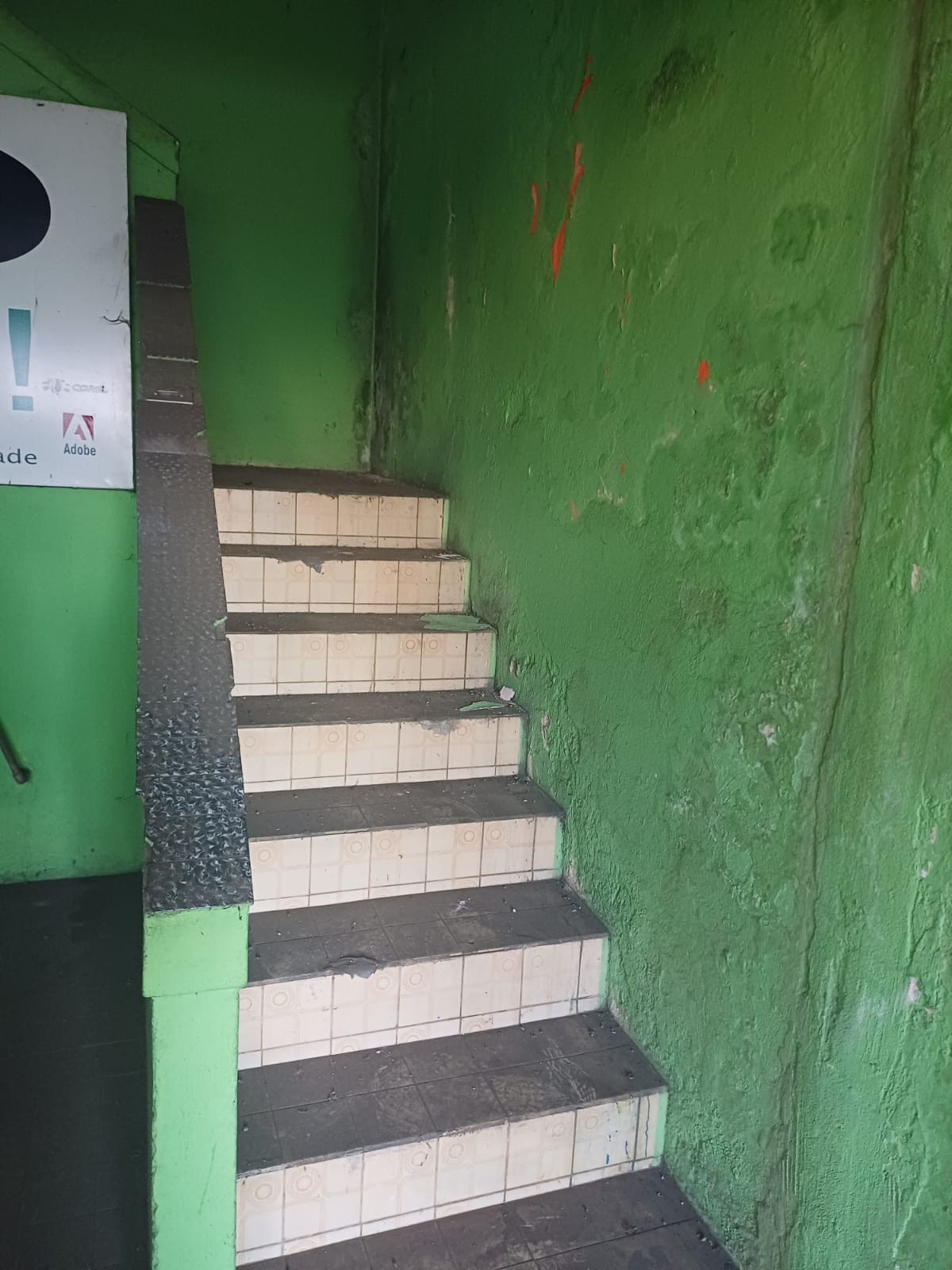 PONTO COMERCIAL + SOBRADO A VENDA em Tatuí SP (Rua Teófilo Andrade Gama, 346)