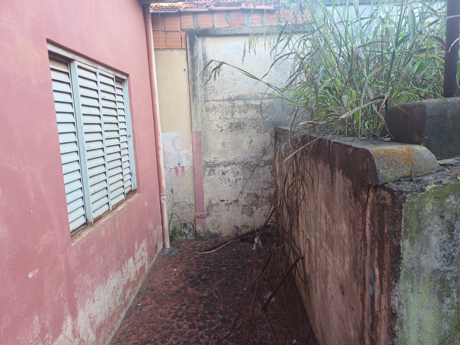 PONTO COMERCIAL + SOBRADO A VENDA em Tatuí SP (Rua Teófilo Andrade Gama, 346)