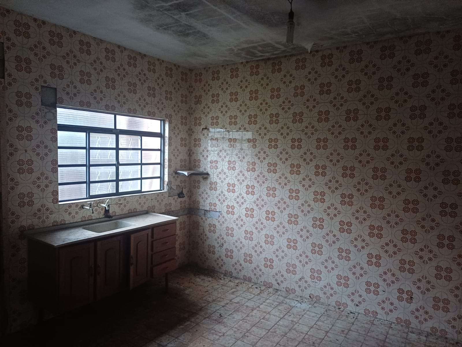 PONTO COMERCIAL + SOBRADO A VENDA em Tatuí SP (Rua Teófilo Andrade Gama, 346)
