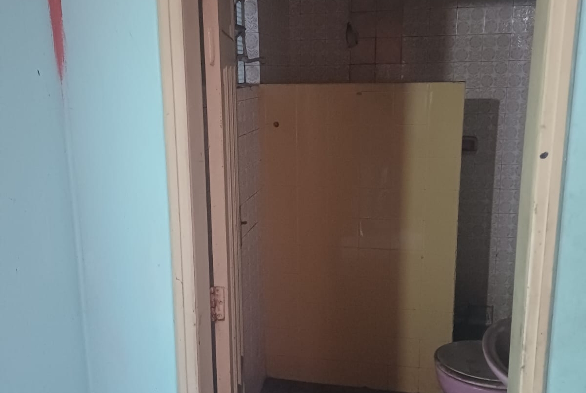 PONTO COMERCIAL + SOBRADO A VENDA em Tatuí SP (Rua Teófilo Andrade Gama, 346)