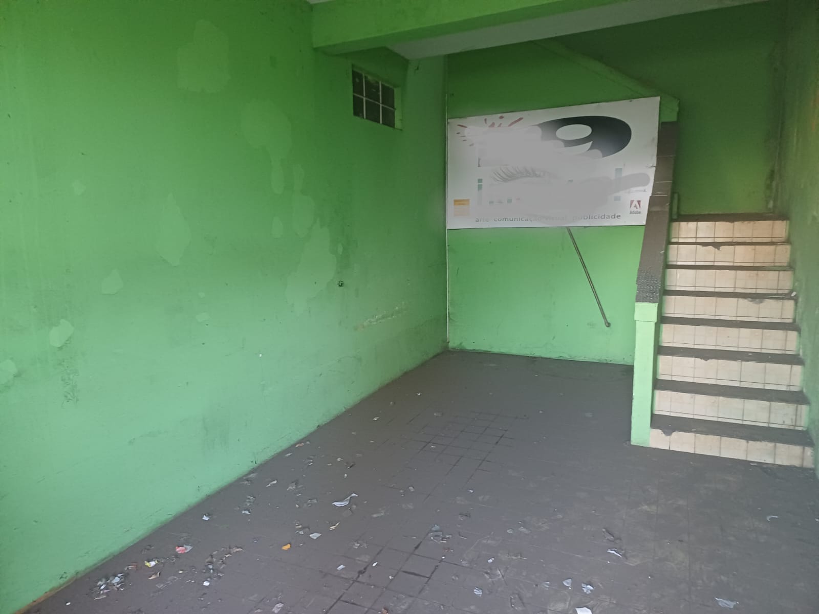 PONTO COMERCIAL + SOBRADO A VENDA em Tatuí SP (Rua Teófilo Andrade Gama, 346)