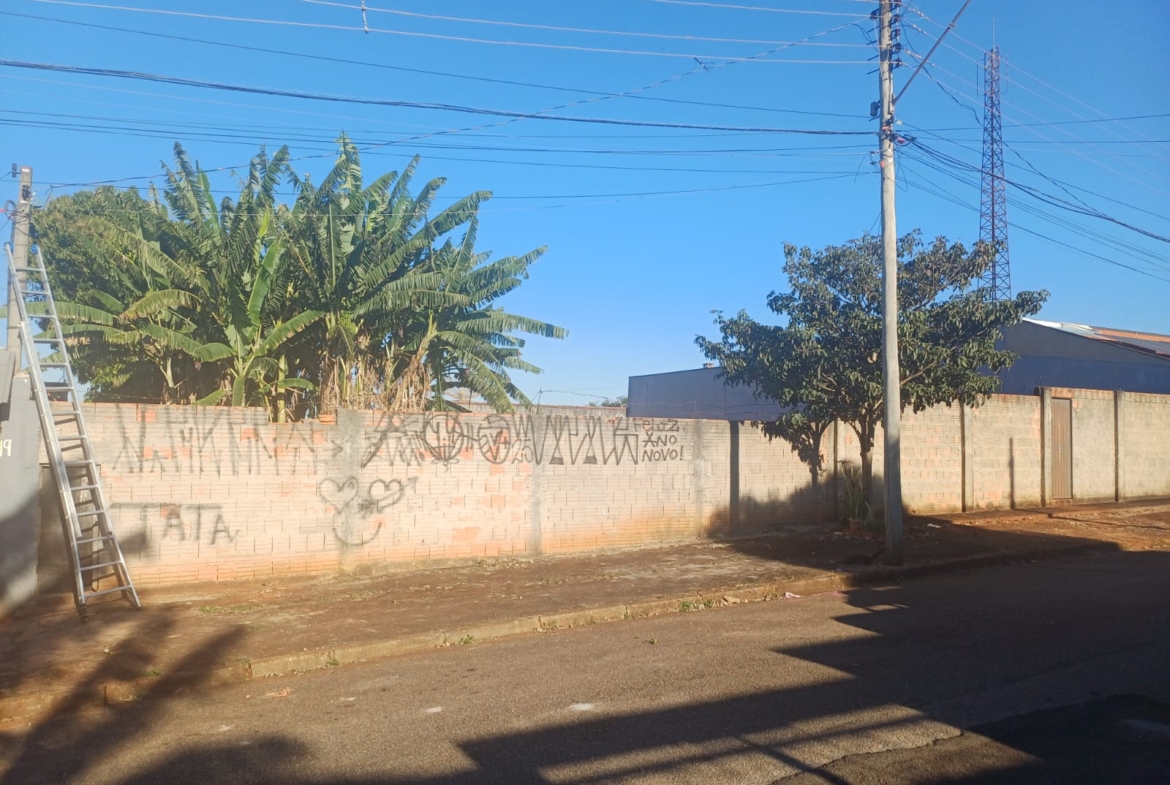 TERRENO (300m2) Á VENDA!!! Bairro Nova Tatuí, TATUÍ SP!!!