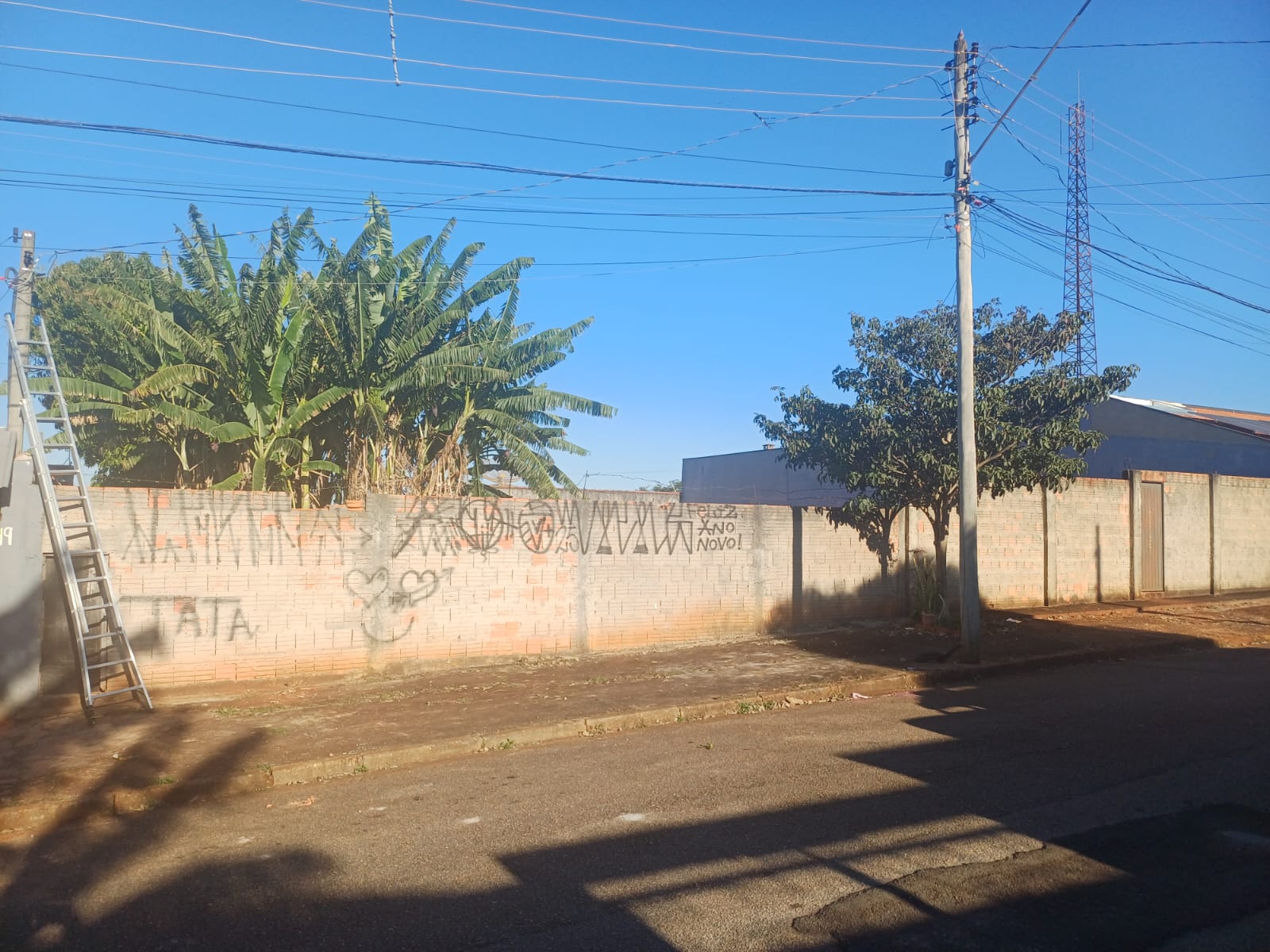TERRENO (300m2) Á VENDA!!! Bairro Nova Tatuí, TATUÍ SP!!!