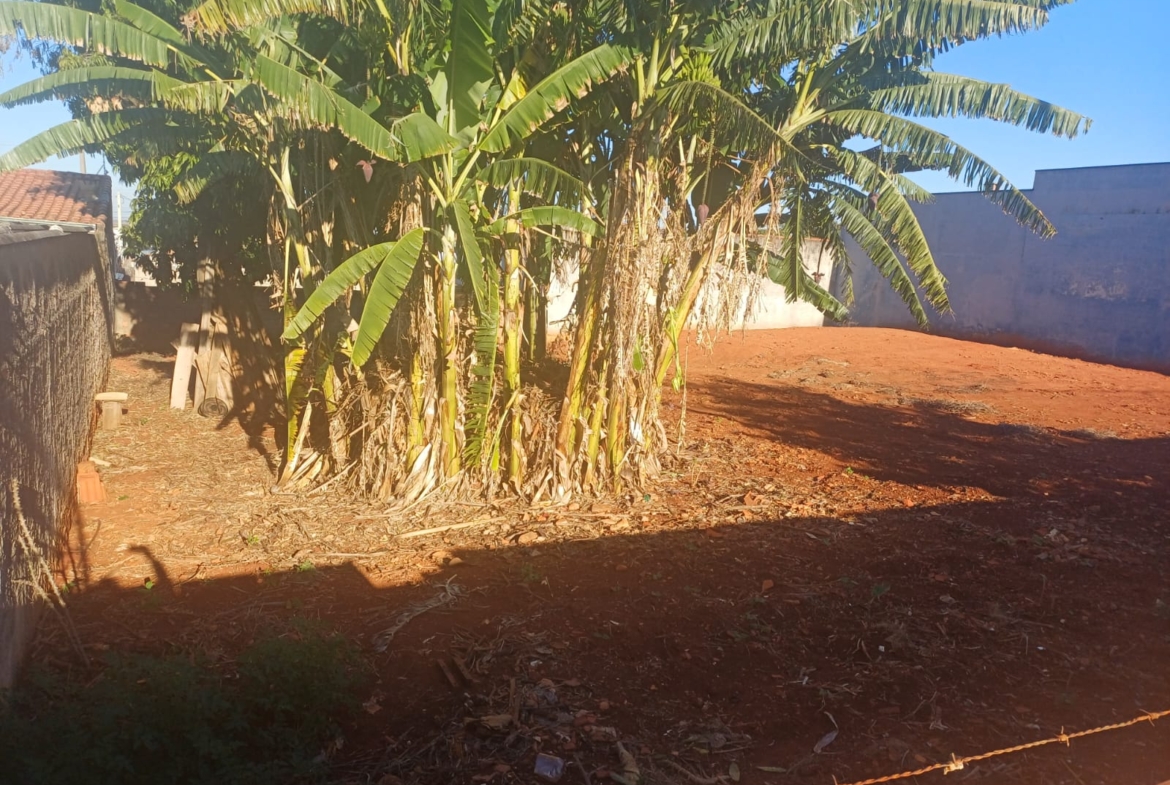 TERRENO (300m2) Á VENDA!!! Bairro Nova Tatuí, TATUÍ SP!!!