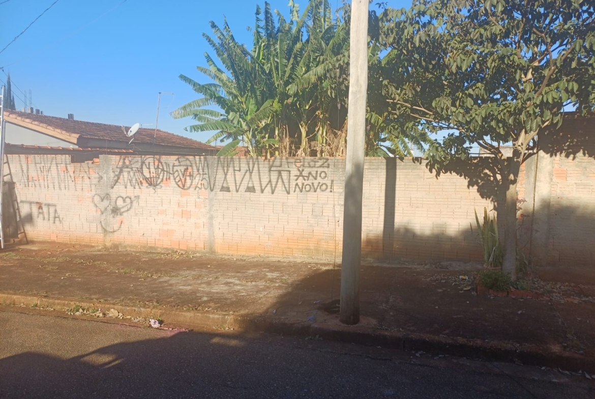 TERRENO (300m2) Á VENDA!!! Bairro Nova Tatuí, TATUÍ SP!!!