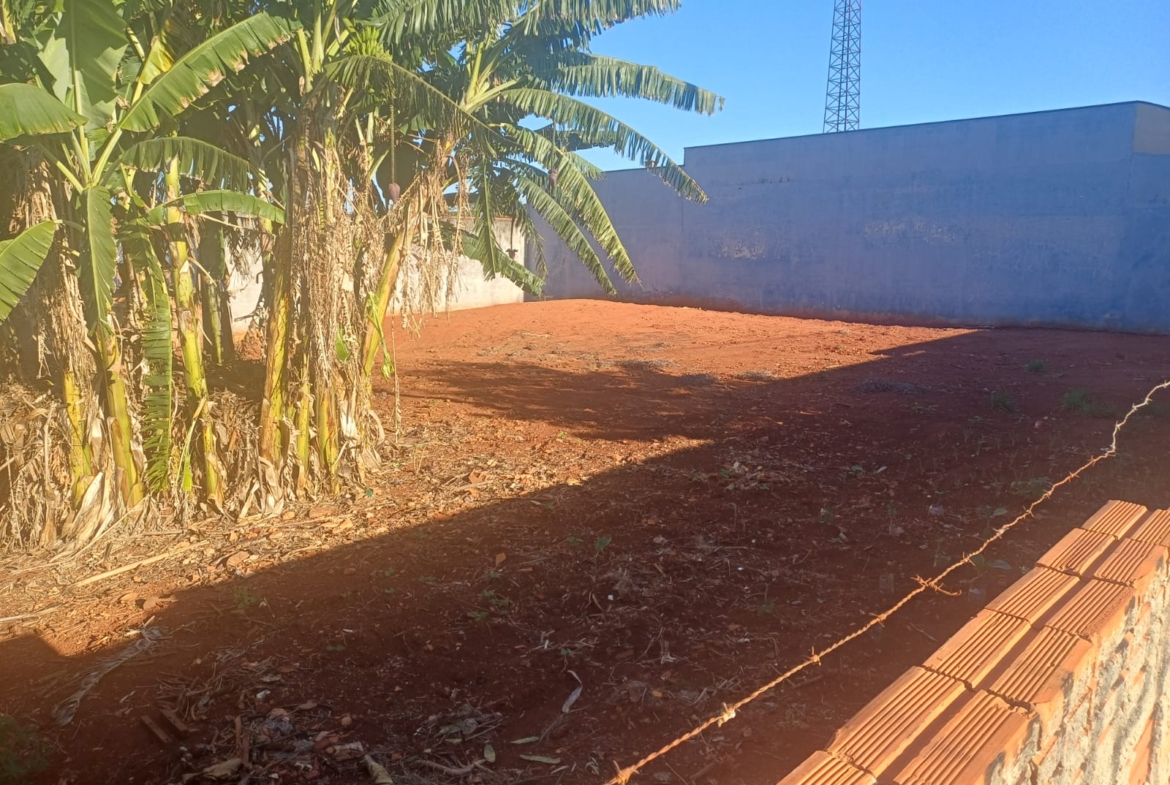 TERRENO (300m2) Á VENDA!!! Bairro Nova Tatuí, TATUÍ SP!!!