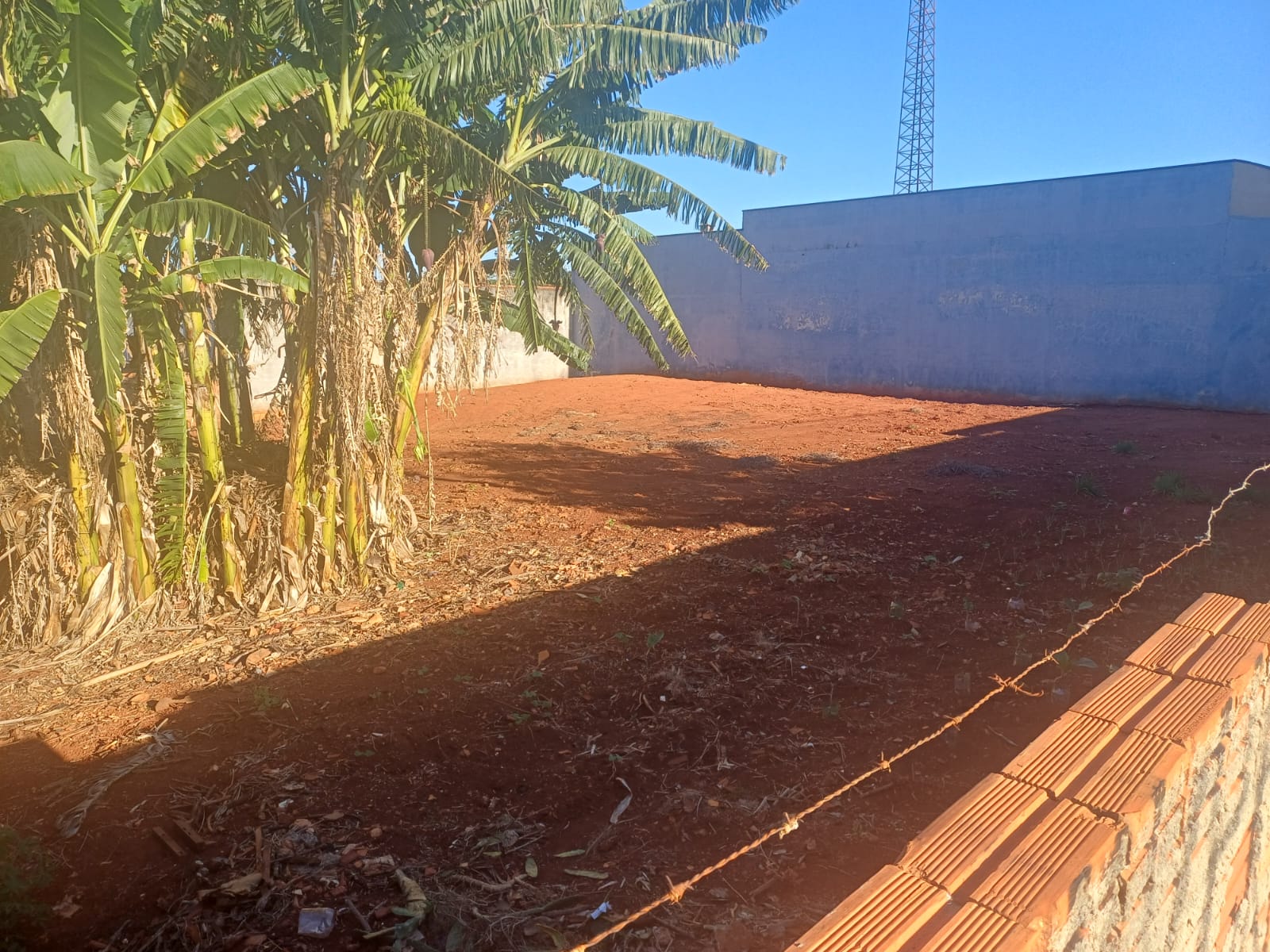 TERRENO (300m2) Á VENDA!!! Bairro Nova Tatuí, TATUÍ SP!!!