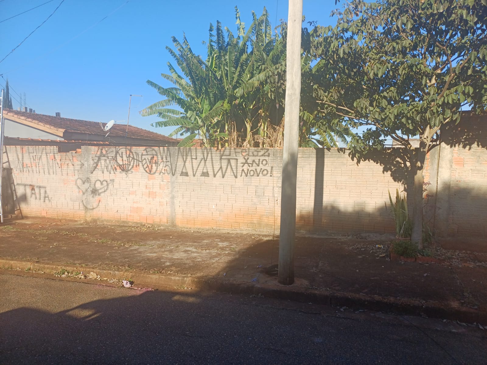 TERRENO (300m2) Á VENDA!!! Bairro Nova Tatuí, TATUÍ SP!!!