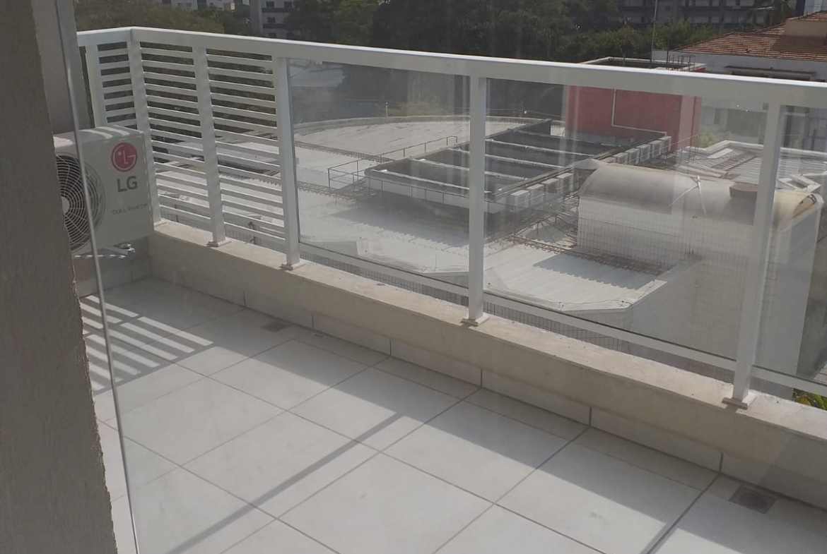Apartamento (56m2)A VENDA!!!, mobiliado, localizado na Rua Sena Madureira, Vila Mariana – SP