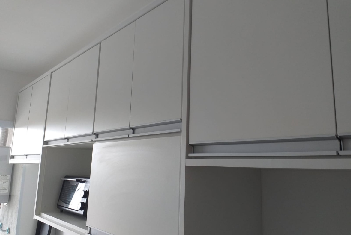 Apartamento (56m2)A VENDA!!!, mobiliado, localizado na Rua Sena Madureira, Vila Mariana – SP