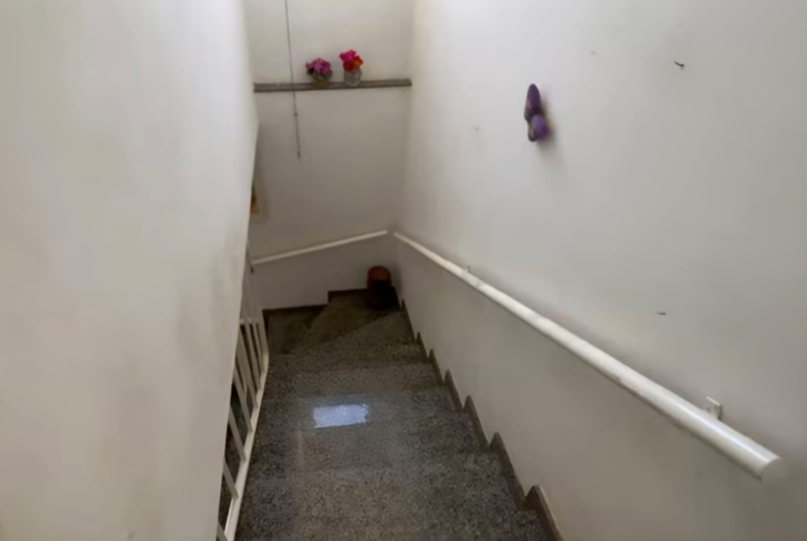 VENDE-SE CASA (Sobrado), 3 dormitórios (Vila Dr. Laurindo) – TATUÍ SP