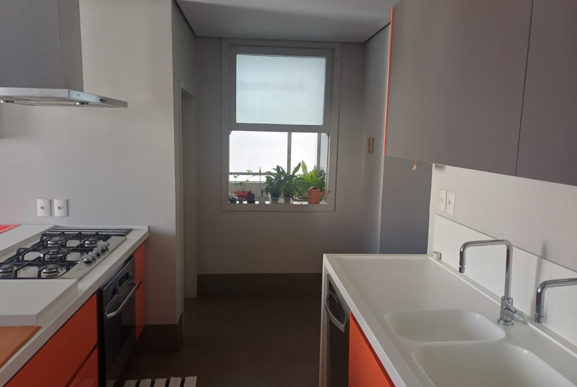 Apto À VENDA!!! Rua Pamplona, SÃO PAULO SP (incluindo móveis anunciados)