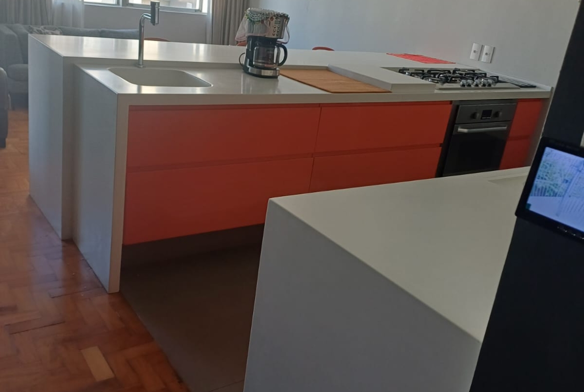 Apto À VENDA!!! Rua Pamplona, SÃO PAULO SP (incluindo móveis anunciados)