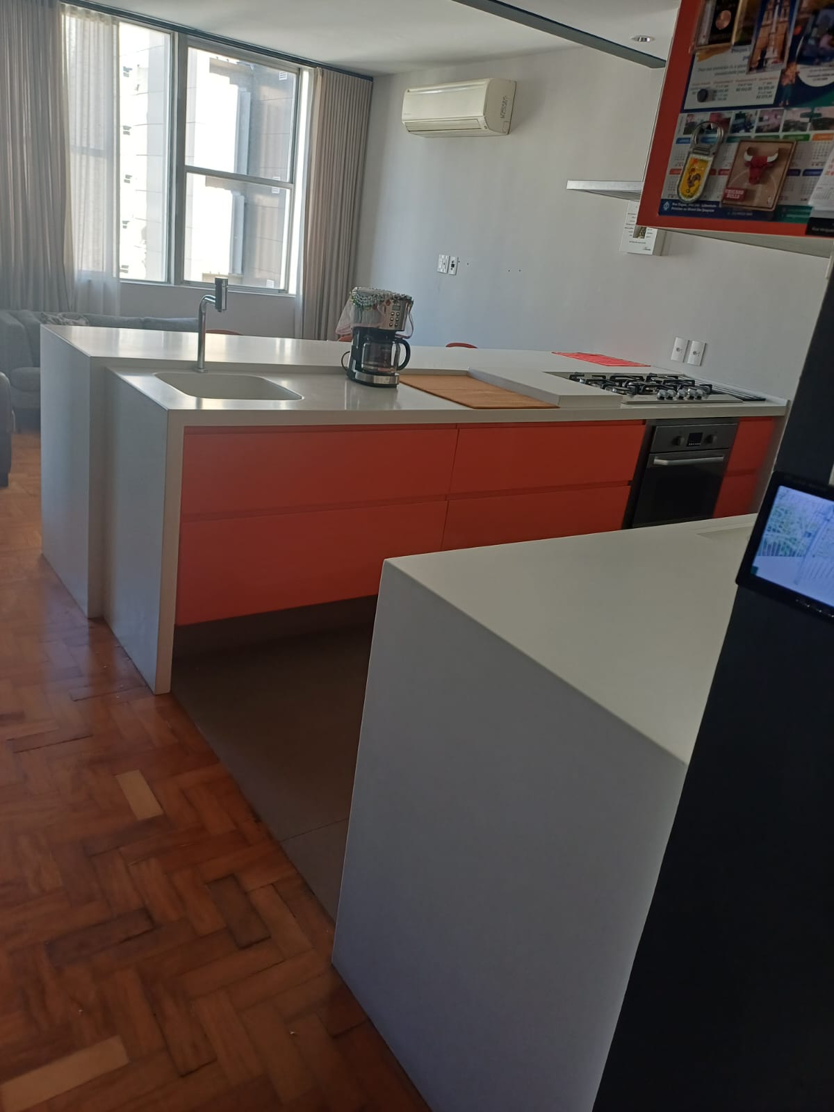 Apto À VENDA!!! Rua Pamplona, SÃO PAULO SP (incluindo móveis anunciados)