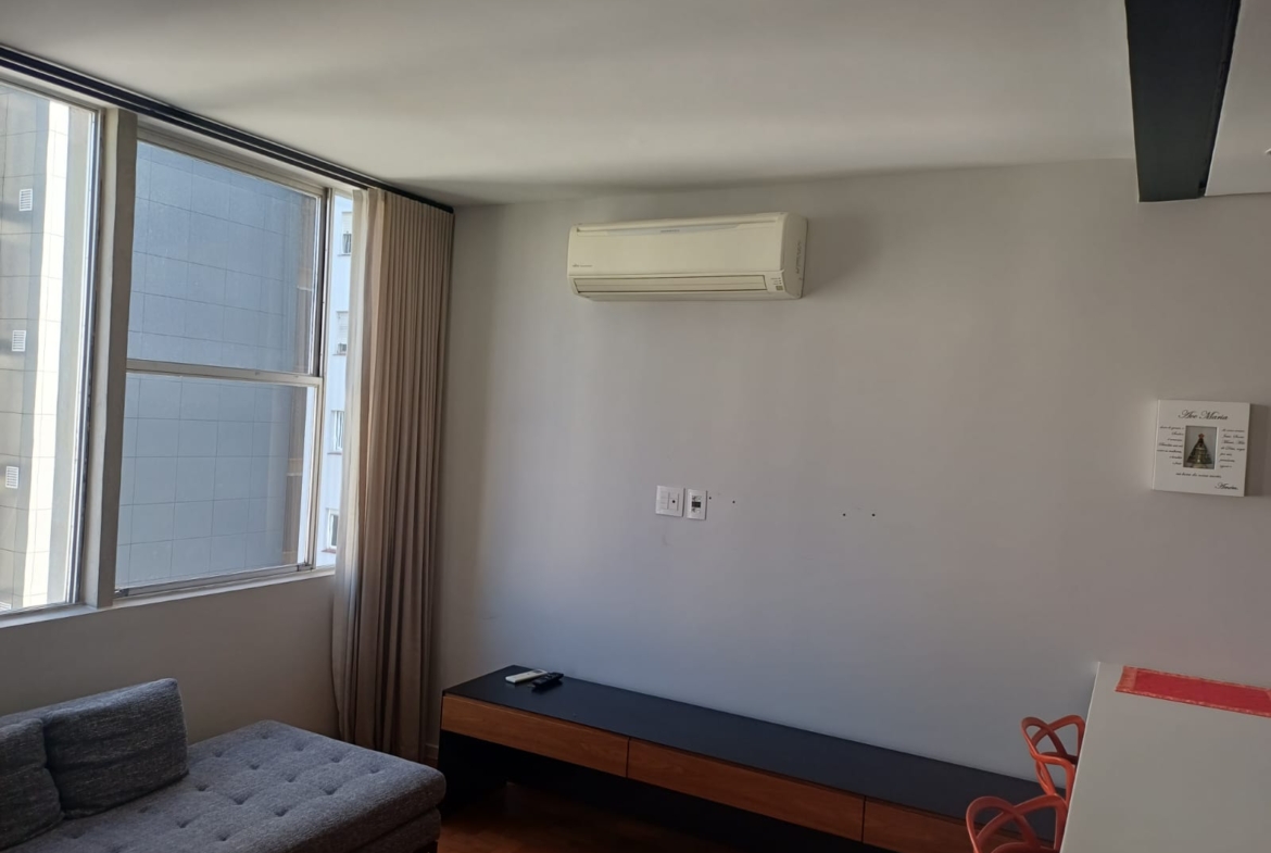 Apto À VENDA!!! Rua Pamplona, SÃO PAULO SP (incluindo móveis anunciados)