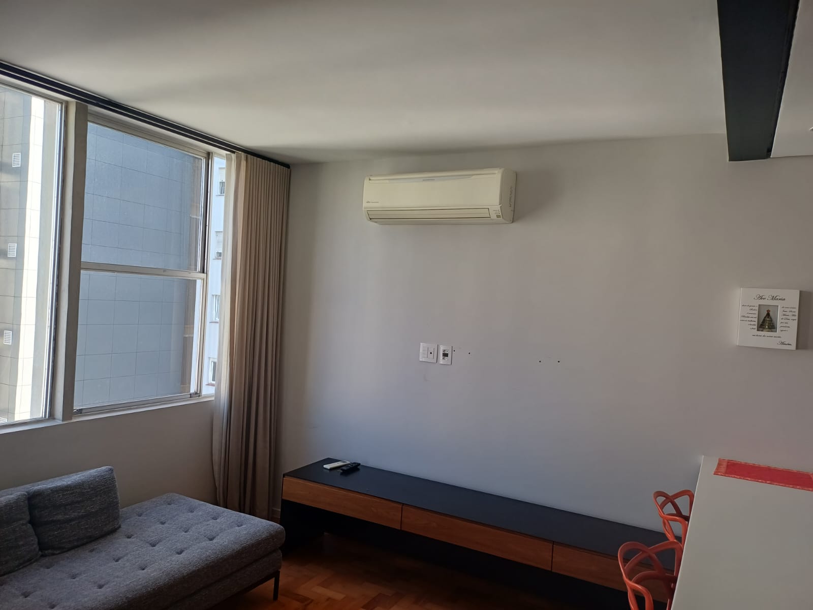 Apto À VENDA!!! Rua Pamplona, SÃO PAULO SP (incluindo móveis anunciados)