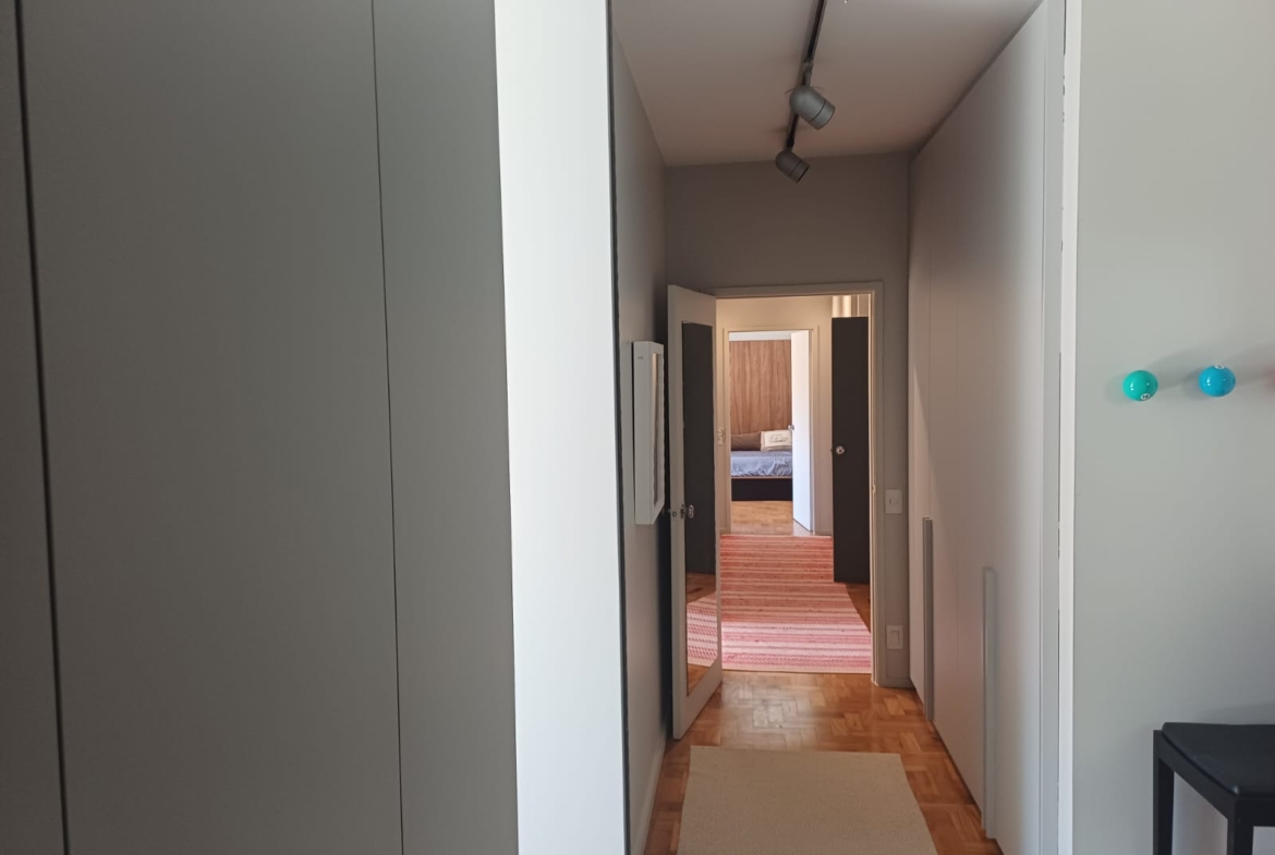 Apto À VENDA!!! Rua Pamplona, SÃO PAULO SP (incluindo móveis anunciados)