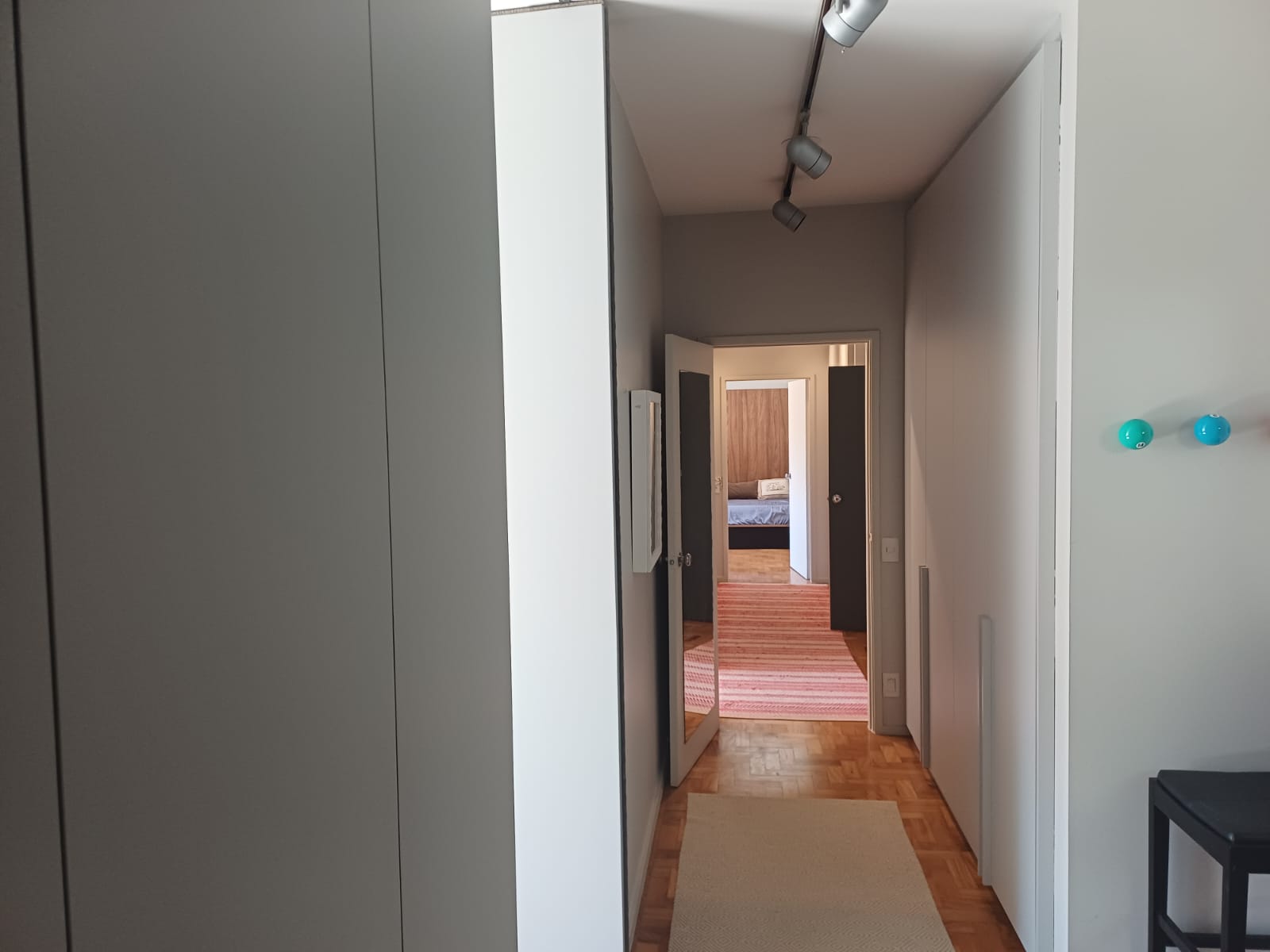 Apto À VENDA!!! Rua Pamplona, SÃO PAULO SP (incluindo móveis anunciados)