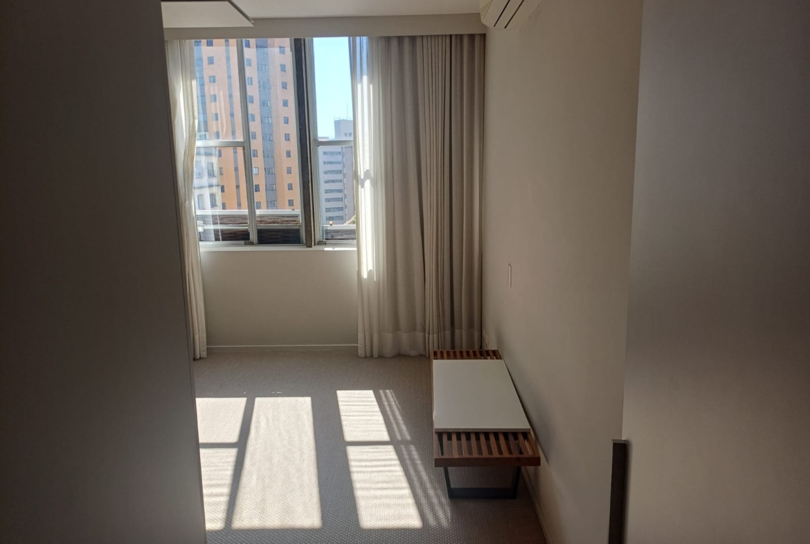 Apto À VENDA!!! Rua Pamplona, SÃO PAULO SP (incluindo móveis anunciados)