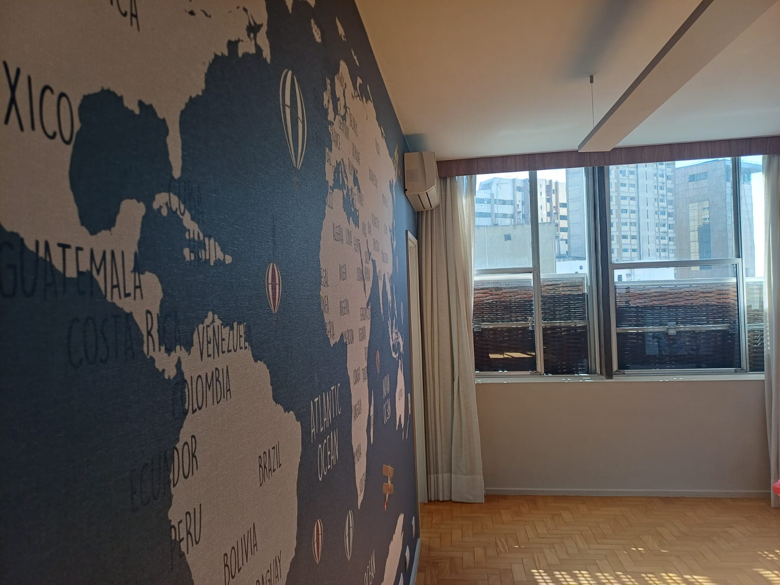 Apto À VENDA!!! Rua Pamplona, SÃO PAULO SP (incluindo móveis anunciados)