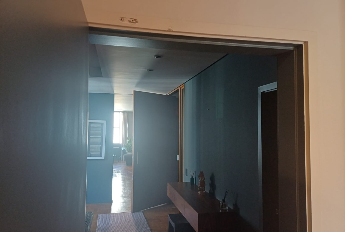 Apto À VENDA!!! Rua Pamplona, SÃO PAULO SP (incluindo móveis anunciados)