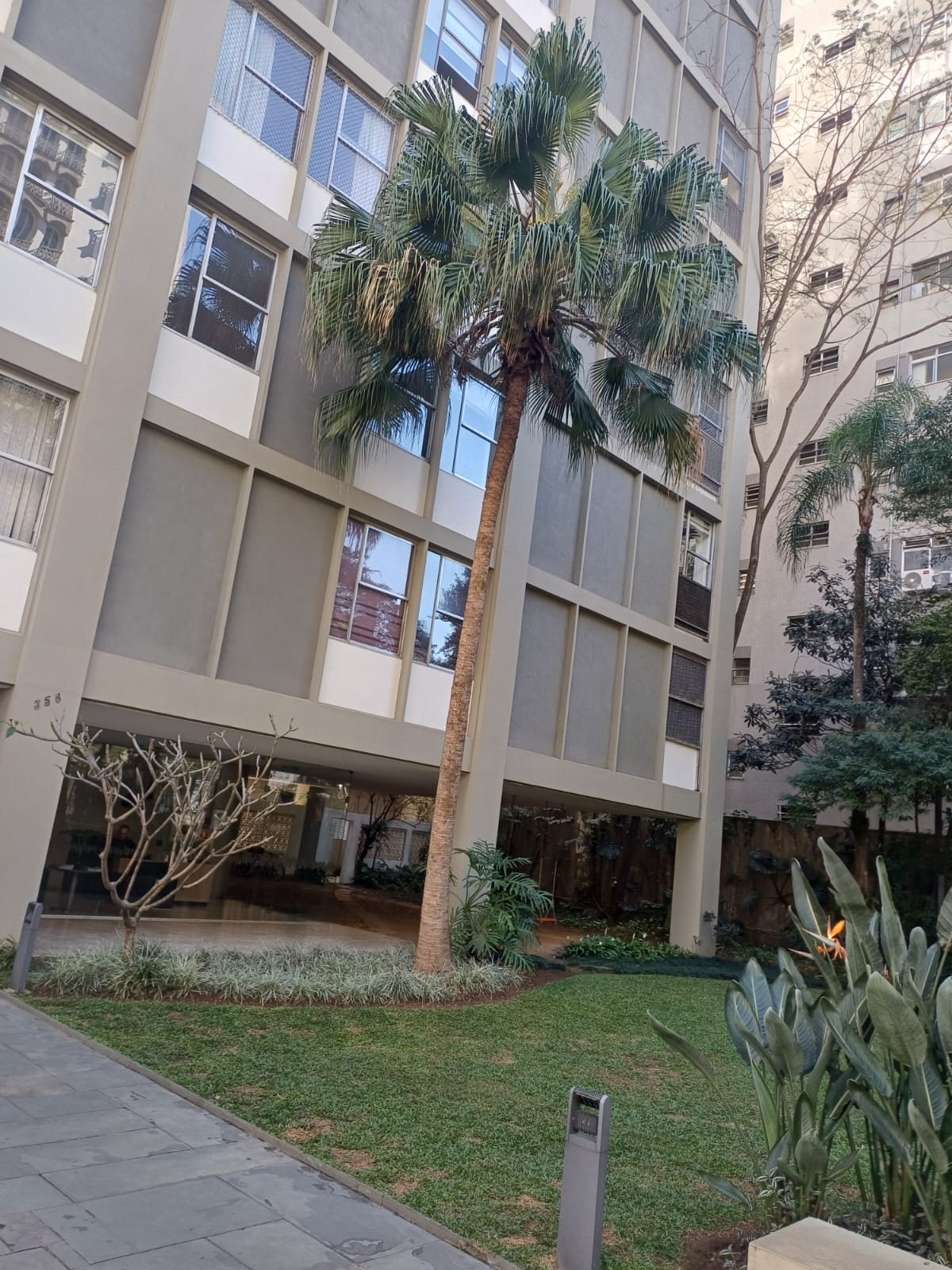 Apto À VENDA!!! Rua Pamplona, SÃO PAULO SP (incluindo móveis anunciados)
