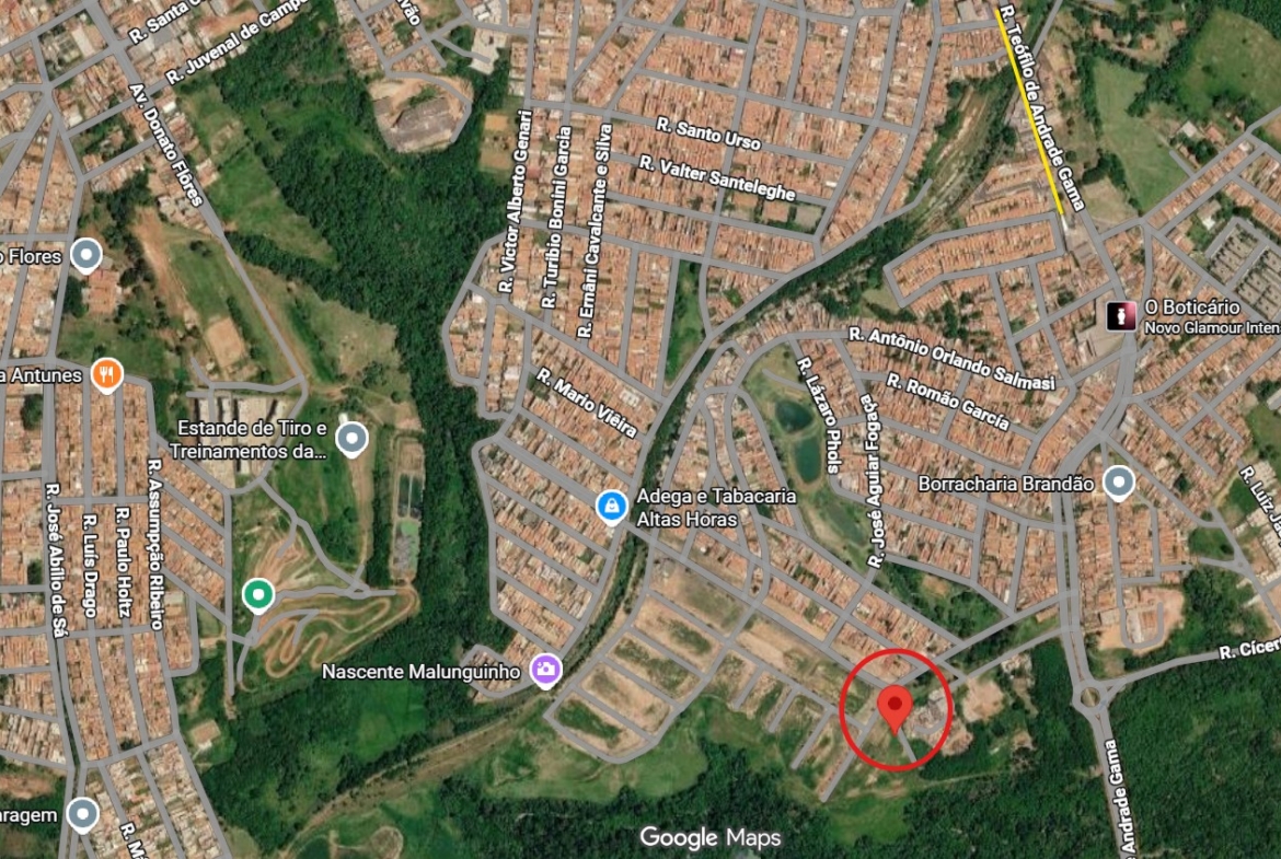 Apto A VENDA!!! Residencial “Agua Branca”, Tatuí SP – Financiado pelo Programa “Minha Minha Vida”