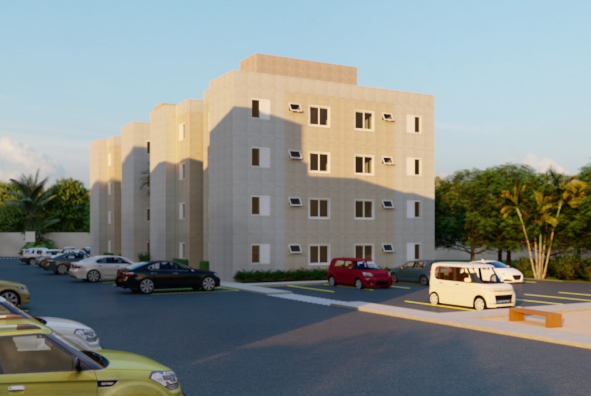 Apto A VENDA!!! Residencial “Agua Branca”, Tatuí SP – Financiado pelo Programa “Minha Minha Vida”