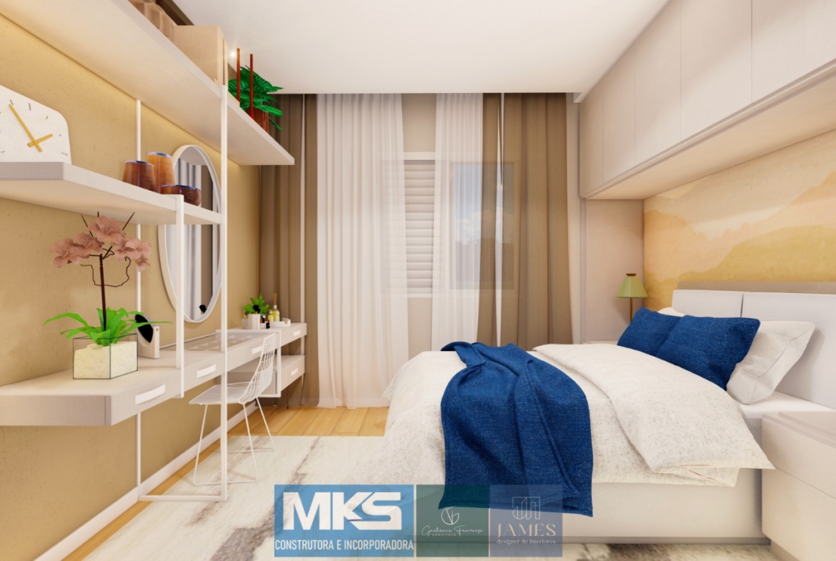 Apto A VENDA!!! Residencial “Agua Branca”, Tatuí SP – Financiado pelo Programa “Minha Minha Vida”
