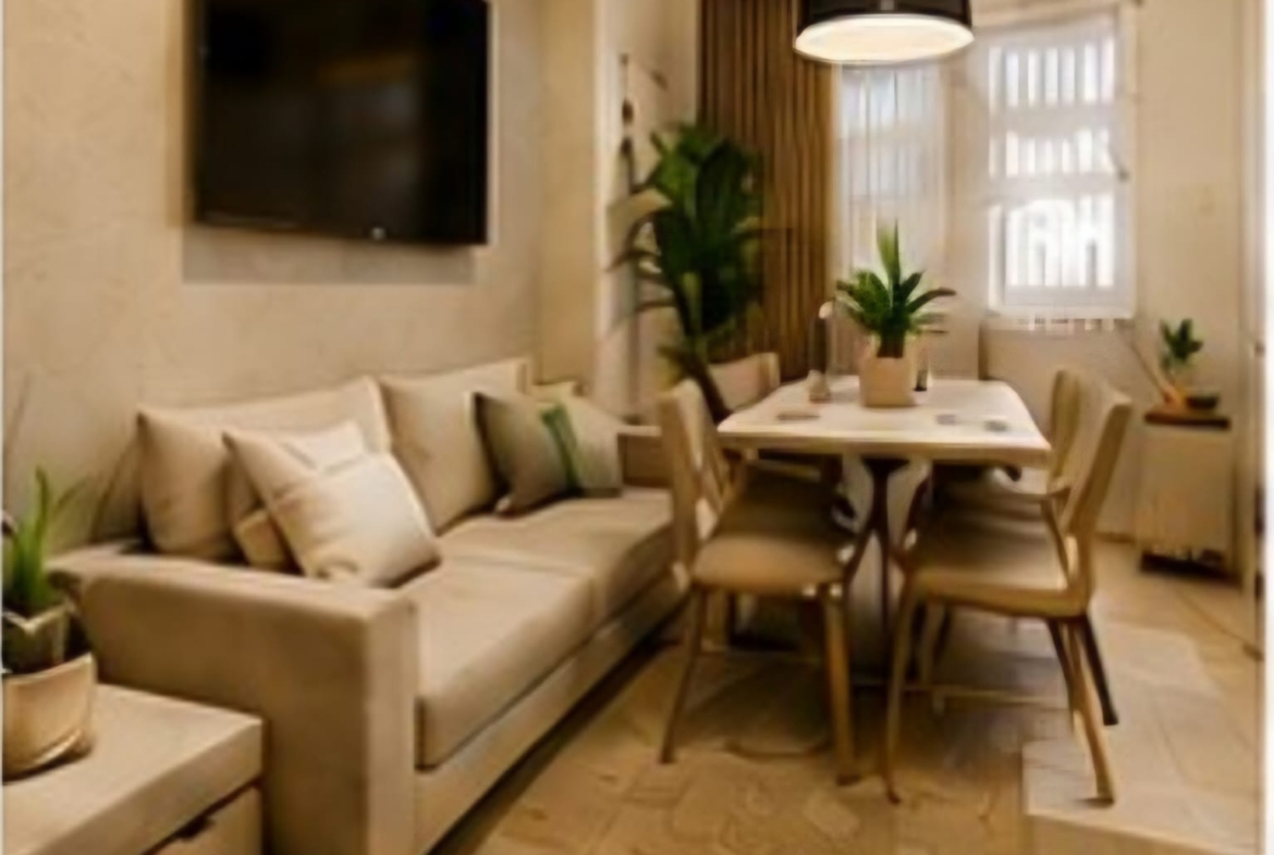 Apto A VENDA!!! Residencial “Agua Branca”, Tatuí SP – Financiado pelo Programa “Minha Minha Vida”