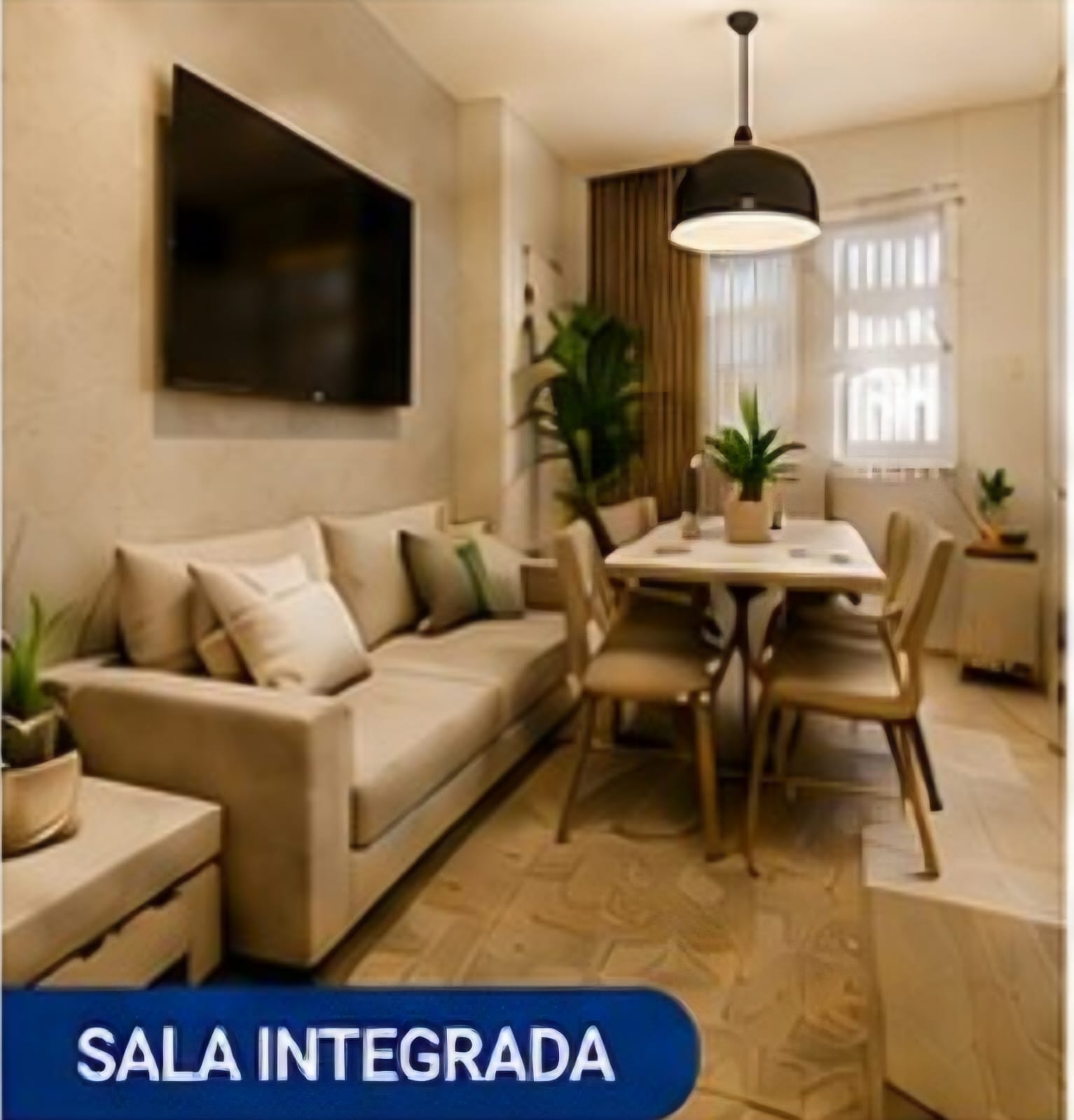 WhatsApp Image 2026-08-21 at 12.59.13 Apto A VENDA!!! Residencial “Agua Branca”, Tatuí SP – Financiado pelo Programa “Minha Minha Vida”