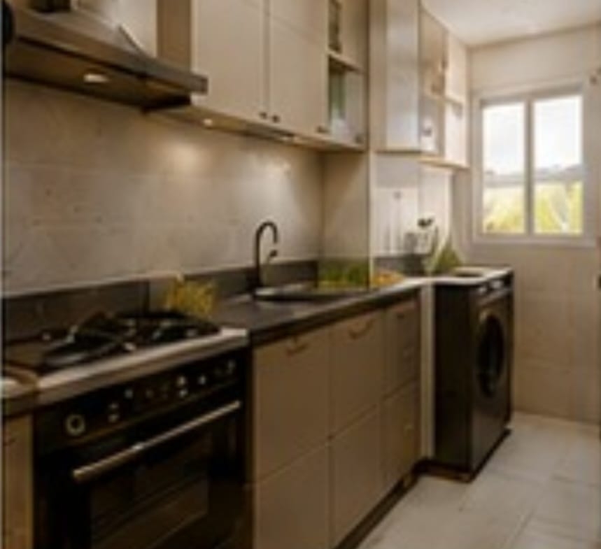 Apto A VENDA!!! Residencial “Agua Branca”, Tatuí SP – Financiado pelo Programa “Minha Minha Vida”