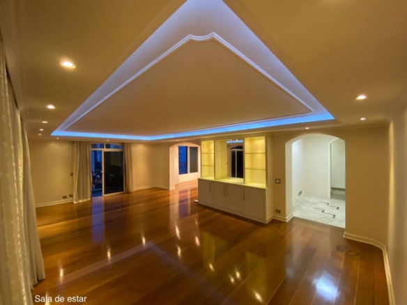 Apartamento a venda ou aluga no Panamby- São Paulo SP
